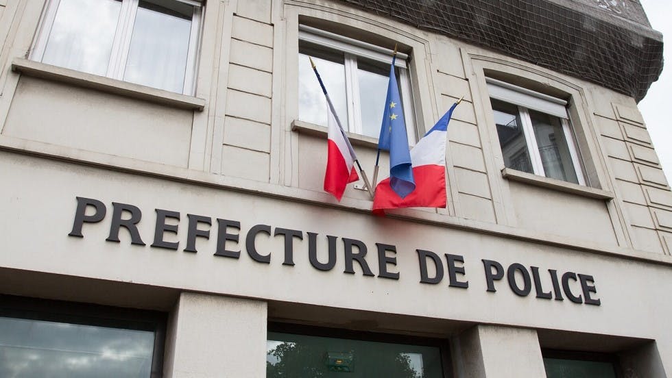 Fabrication et délivrance sécurisée de permis